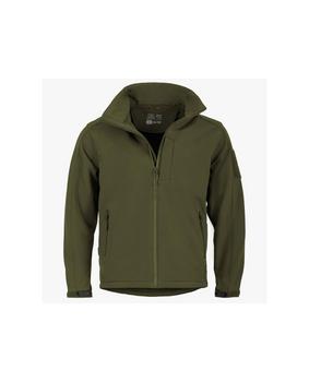 MTP Soft shell Jacket - main image