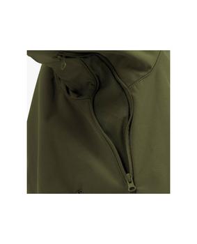Soft Shell Style Waterproof Breathable Highlander Odin Softshell Jacket, New  JAC058 - main image