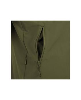 Soft Shell Style Waterproof Breathable Highlander Odin Softshell Jacket, New  JAC058 - main image