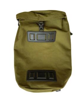Berghaus rocket pouch - main image