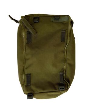 Berghaus rocket pouch - main image