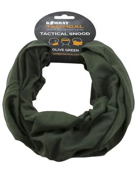 Face Vale Snood Headover Multipurpose Tactical Balaclava / Hat / Scarf - main image