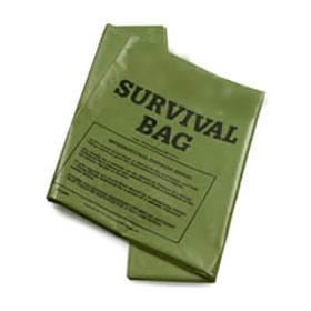 Survival Bag - main image