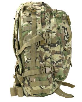 Special Ops Pack BTP Multicam MTP Style Day Pack, Bergen 45 Litre Patrol Bag - main image