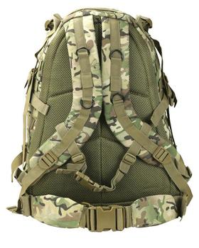 Special Ops Pack BTP Multicam MTP Style Day Pack, Bergen 45 Litre Patrol Bag - main image