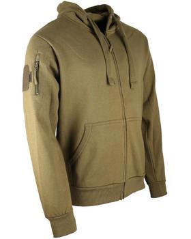 sand special ops hoody - main image