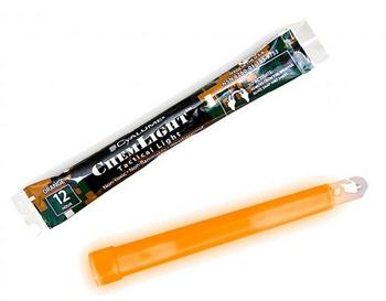 Glowstick Cyalume Stick New Military Issue Cyalumes Snap Light In Different Colours - main image
