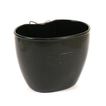 Osprey Cup Water Canteen 58 pattern Black Mug Osprey brand Genuine Army Issue, New - main image