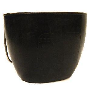Osprey Cup Water Canteen 58 pattern Black Mug Osprey brand Genuine Army Issue, New - main image
