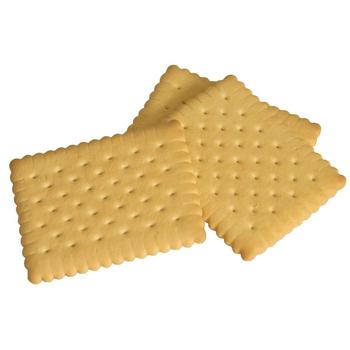 Biscuits Outdoor Survivor Biscuit Pack of 18 Hard Survival Biscuits, 125g Pack - main image