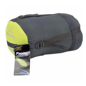 Sleeping Bag Lightweight Pac-Tec 100 Highlander 1-2 Season Sleeping Bag (SB150) - main image