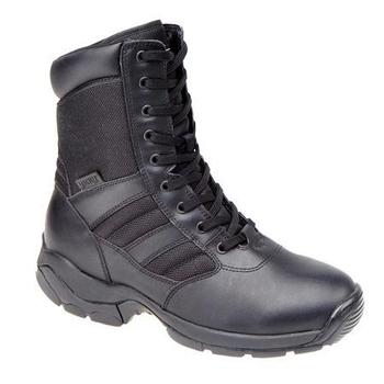 Non-waterproof boots?