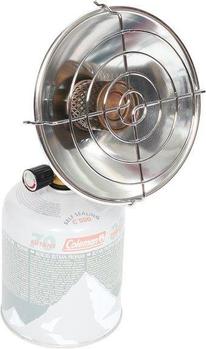 Heater High Performance 0.75 KW Parabolic Heater with 450G gas Cartridge - main image