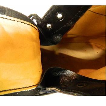 Parachute boots - main image