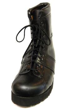 Parachute boots - main image