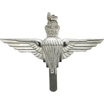 Parachute Para Regiment Cap Badges - main image