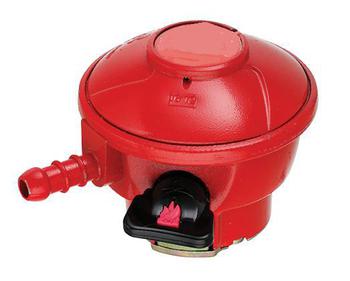 Gas Regulator 27mm Clip On Patio Gas Regulator - main image