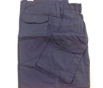 Blue RAF PCS Temperate Combat Trousers New ~ Genuine Issue RAF  - main image