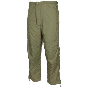 Cold Weather Thermal PCS trousers  - main image