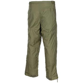 Cold Weather Thermal PCS trousers  - main image