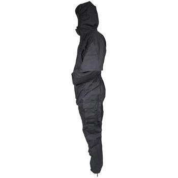 Peeler Suit Police / Military Issue Navy Blue C.B.R.N Coverall Overall, New Condition - main image