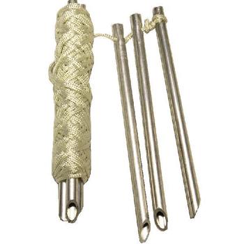 Cord peg survival set
