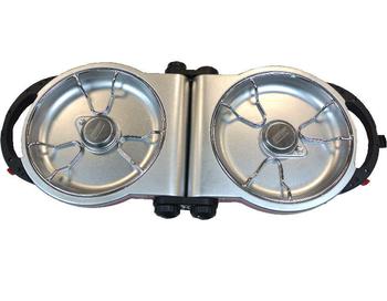 Coleman Stove Perfect Flow Coleman Propane Fold and Go Perfect flow stove - main image