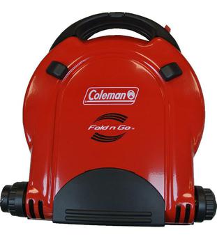 Coleman Stove Perfect Flow Coleman Propane Fold and Go Perfect flow stove - main image