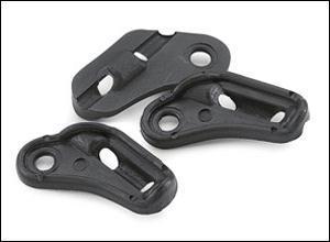 Plastic Guy Line Runners Pack Of 6 - main image