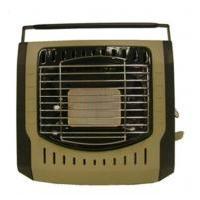 SunnFlair Branded Platinum High Performance Portable Gas heater With Gas - main image