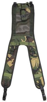 PLCE DPM Day Yoke New Or Used Army Issue Yoke And Link Straps - main image