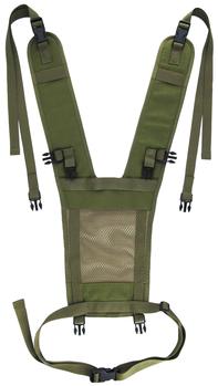 P.L.C.E Yoke - main image