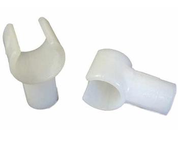 Pole best sale c clips