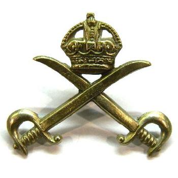 Army Physical Training Corps Cap Badges - main image