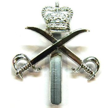 Army Physical Training Corps Cap Badges - main image