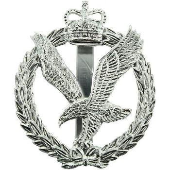 Army Air Corps AAC Cap Badge Various Badges - main image