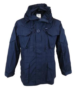 RAF PCS Smock Coat Blue RAF Military Issue Windproof Smock Latest Issue ~ New  - main image