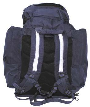 RAF 30litre rucksack - main image