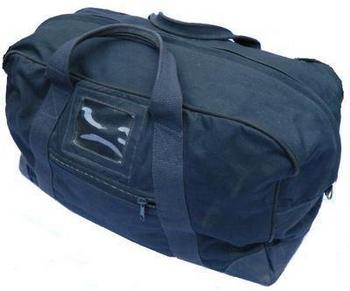 RAF Canvas Holdall Genuine RAF Issue Vintage Canvas Holdall Bag - main image