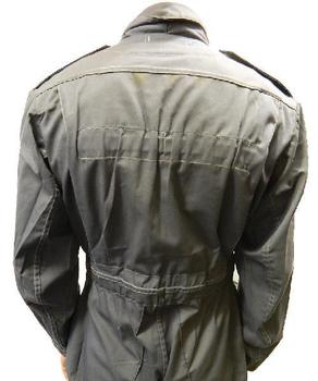 Parachutist Overall - main image