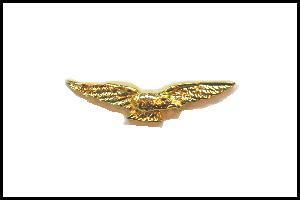 RAF Pathfinder Badge - main image