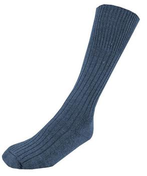 RAF Cadet Socks Cadet Forces Sock UK Foot Size 4 to 8