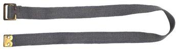 RAF Strap Blue 1 Inch wide RAF webbing strap - 75cm long 2.5 cm wide