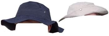 New lightweight Rambler Sun Hat With Mesh Inside Upf 50+ - main image