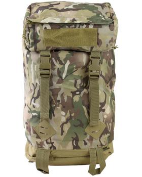 Ranger Pack 35 Litre Berghaus Munro Style Rucksack, New Olive Black Or BTP - main image