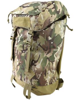 Ranger Pack 35 Litre Berghaus Munro Style Rucksack, New Olive Black Or BTP - main image