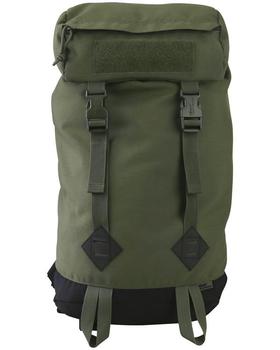 Ranger Pack 35 Litre Berghaus Munro Style Rucksack, New Olive Black Or BTP - main image