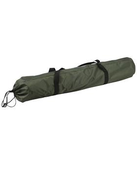 Olive Green Ranger Tent single skin 2 Person lightweight dome tent - main image