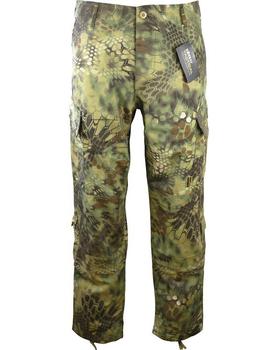 Raptor Camo trousers - main image