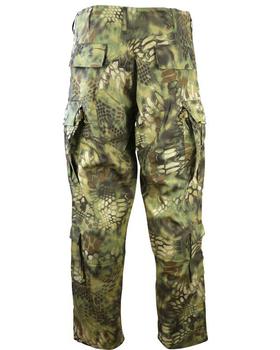 Raptor Camo trousers - main image